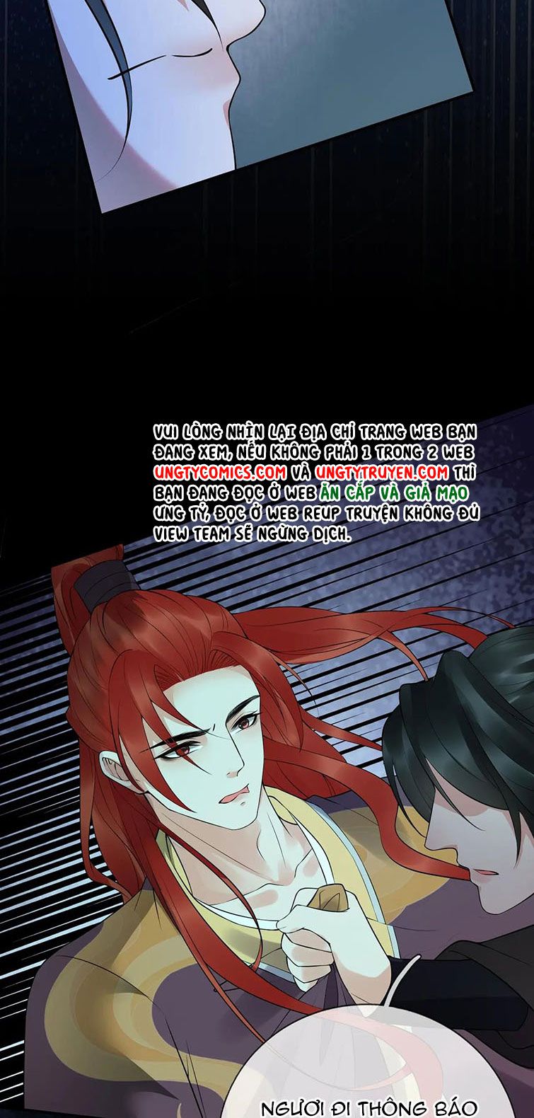 Đánh Chết Cũng Không Làm Sư Tôn: Chapter 114