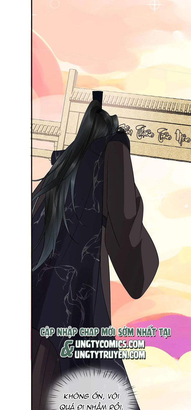 Đánh Chết Cũng Không Làm Sư Tôn: Chapter 114