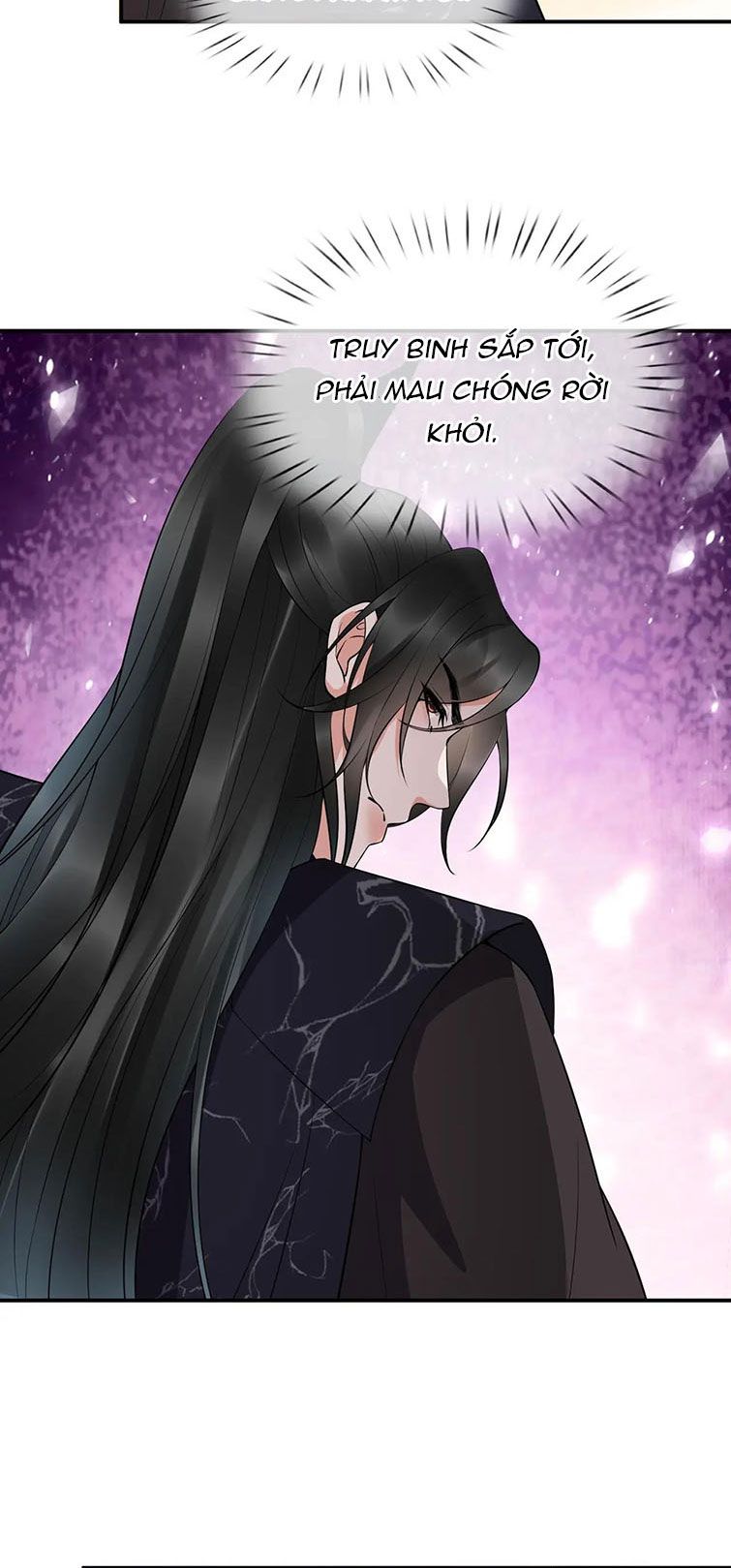 Đánh Chết Cũng Không Làm Sư Tôn: Chapter 114