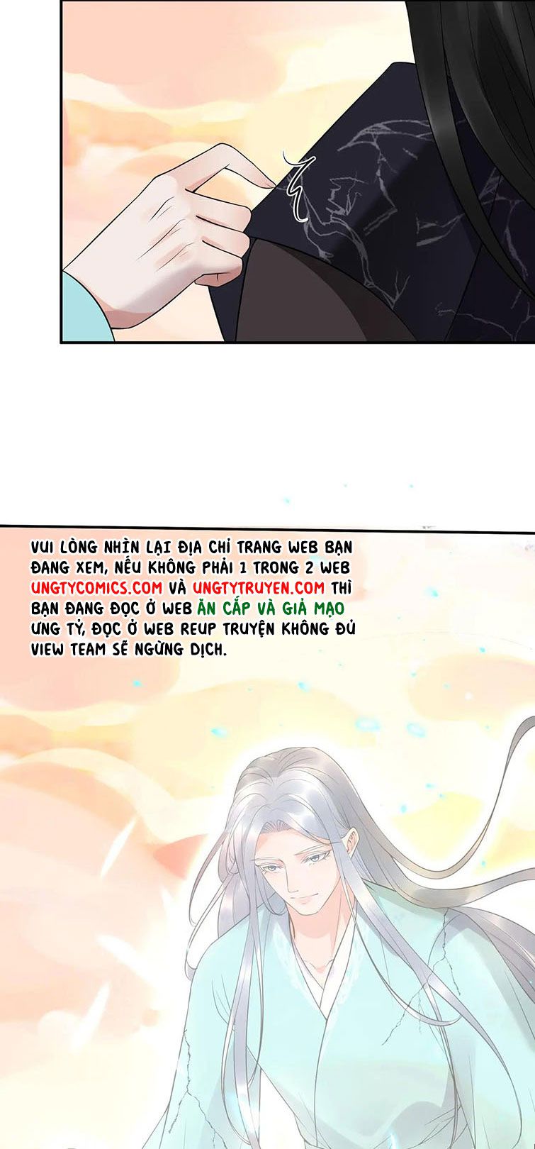 Đánh Chết Cũng Không Làm Sư Tôn: Chapter 114