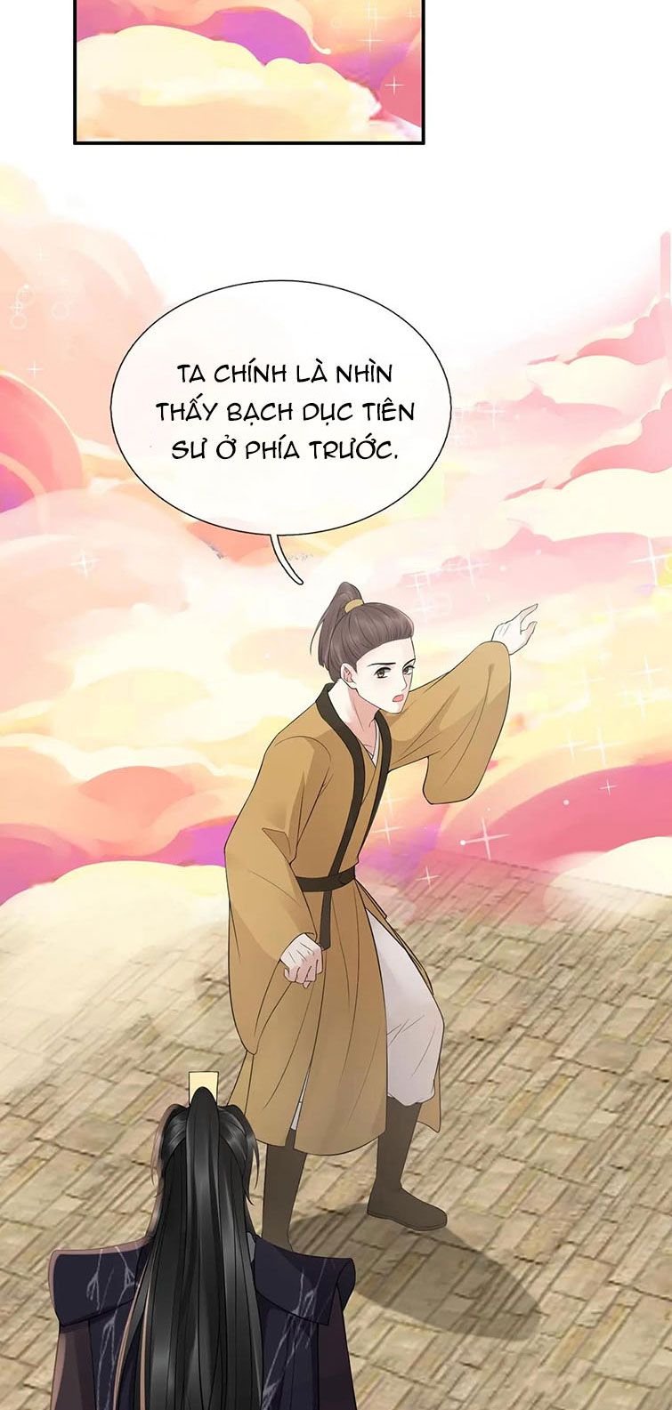 Đánh Chết Cũng Không Làm Sư Tôn: Chapter 114