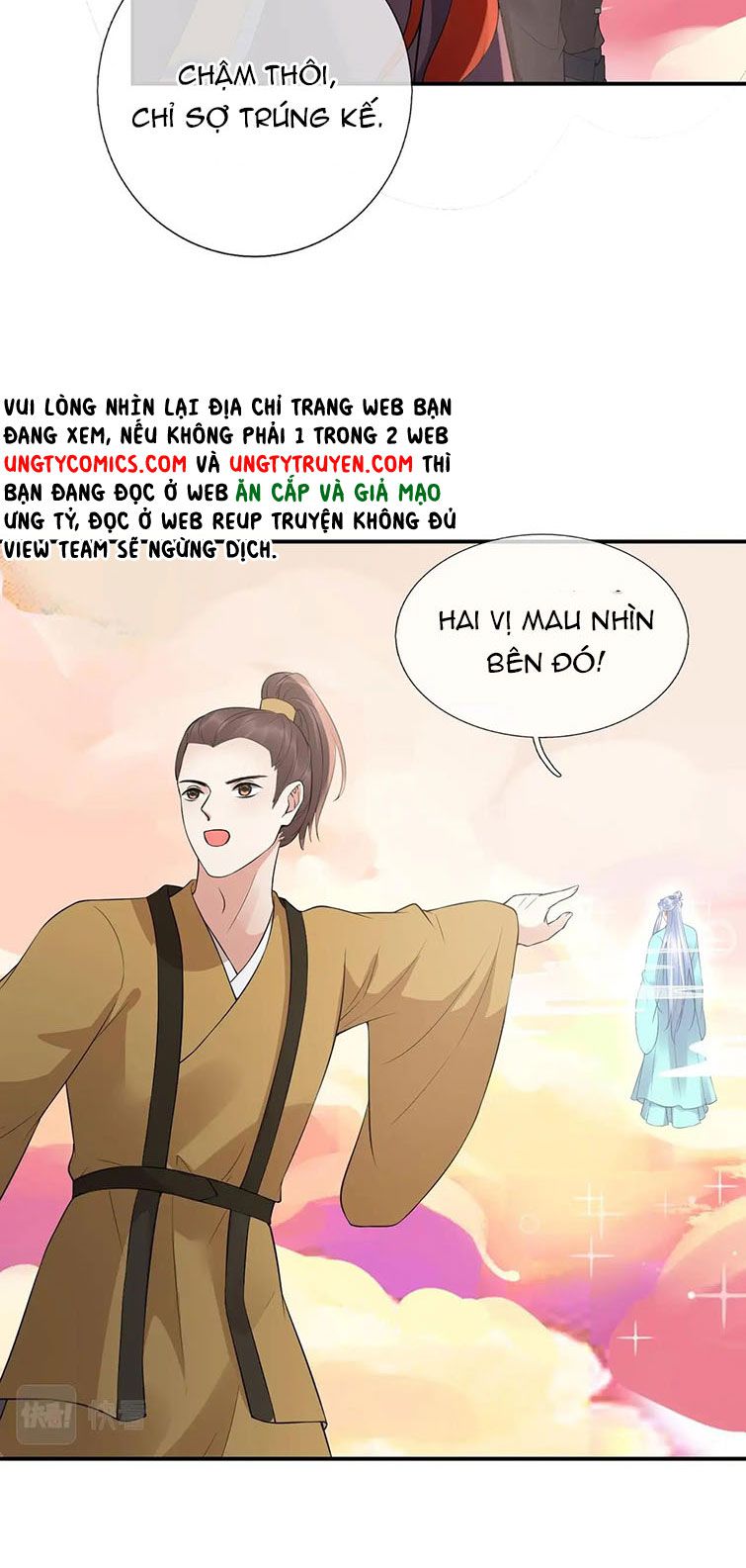 Đánh Chết Cũng Không Làm Sư Tôn: Chapter 114