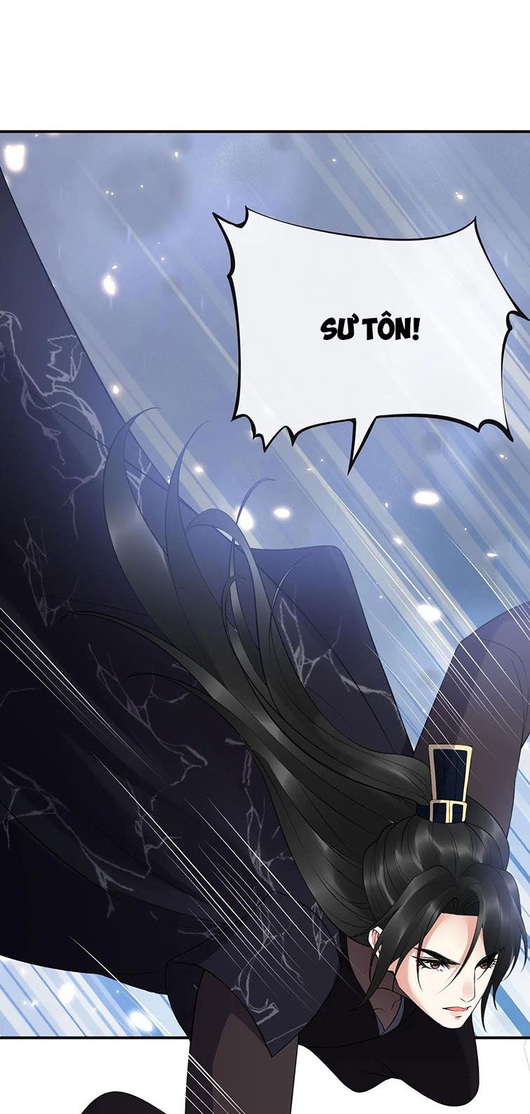 Đánh Chết Cũng Không Làm Sư Tôn: Chapter 114