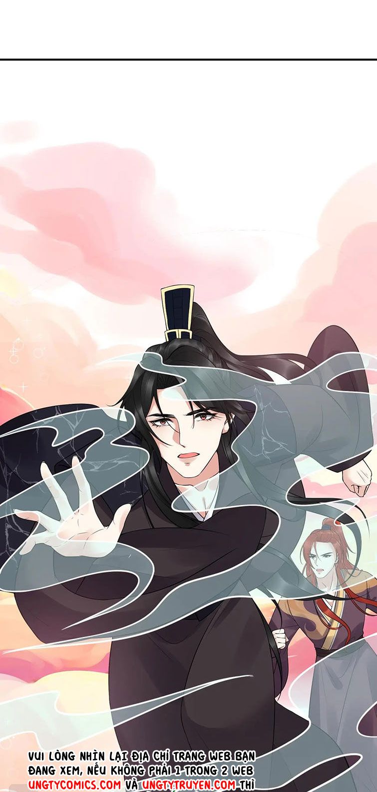 Đánh Chết Cũng Không Làm Sư Tôn: Chapter 114
