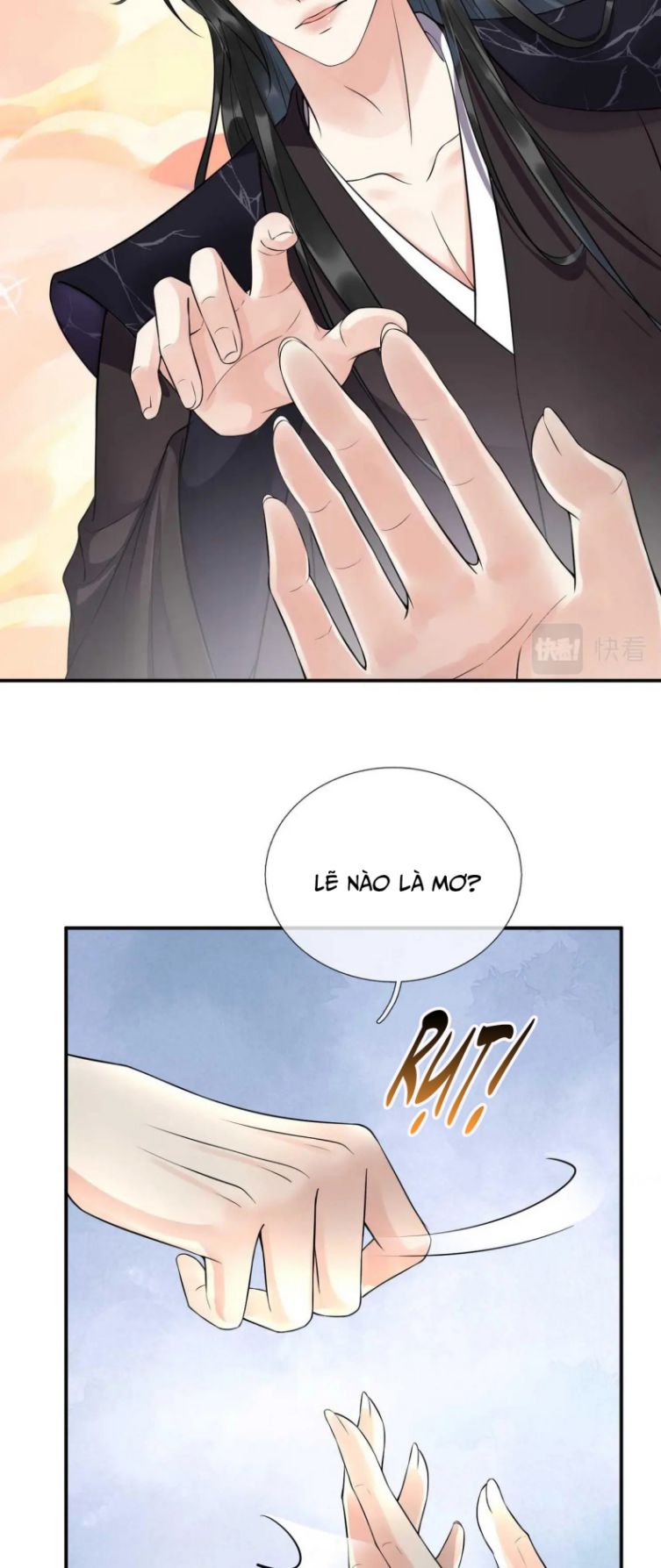 Đánh Chết Cũng Không Làm Sư Tôn: Chapter 115