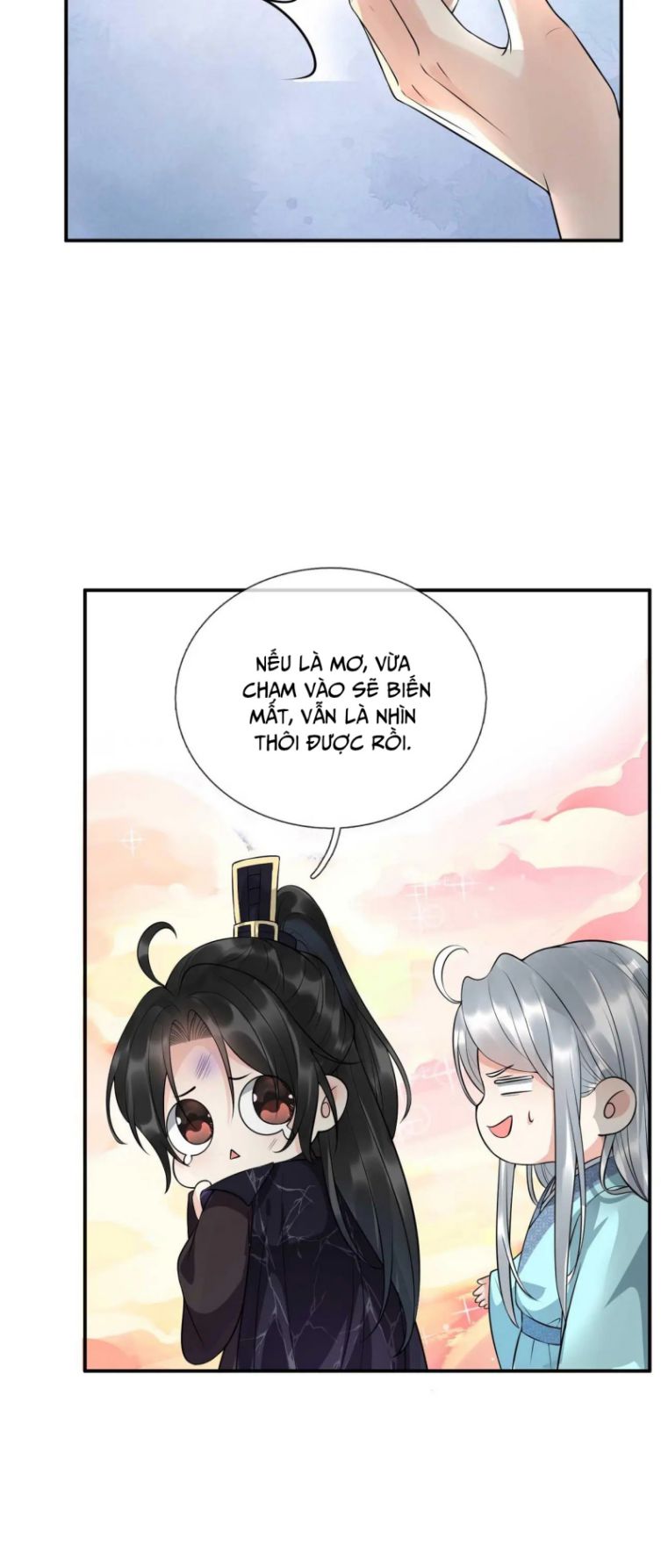 Đánh Chết Cũng Không Làm Sư Tôn: Chapter 115