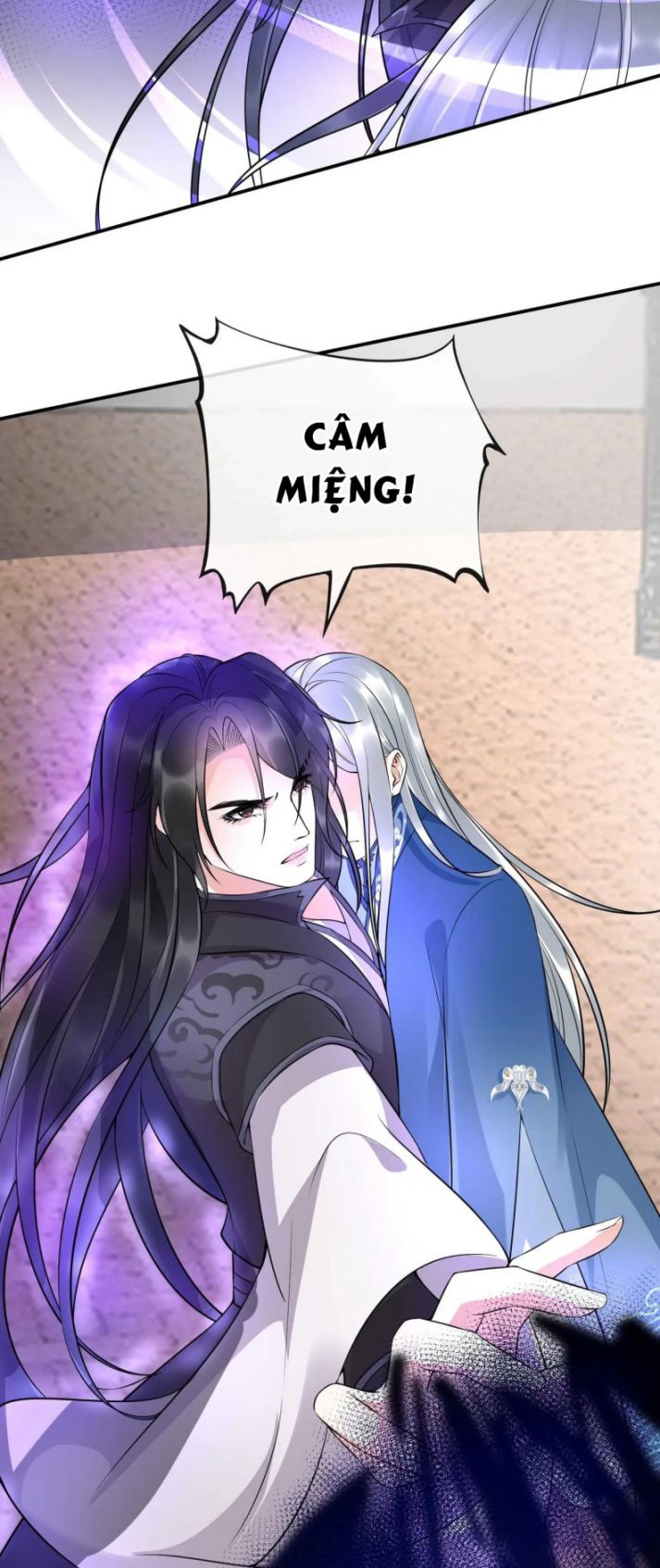 Đánh Chết Cũng Không Làm Sư Tôn: Chapter 117