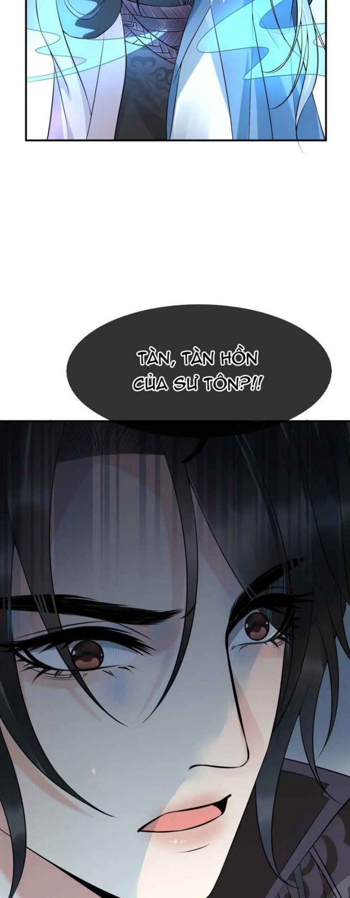 Đánh Chết Cũng Không Làm Sư Tôn: Chapter 117