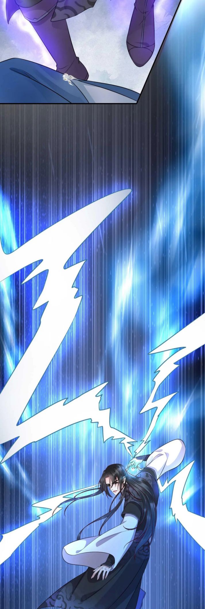 Đánh Chết Cũng Không Làm Sư Tôn: Chapter 117