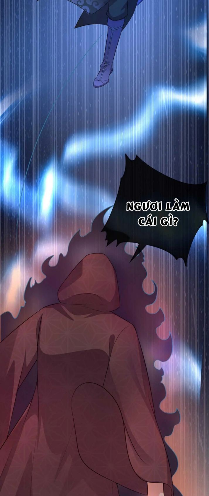 Đánh Chết Cũng Không Làm Sư Tôn: Chapter 117