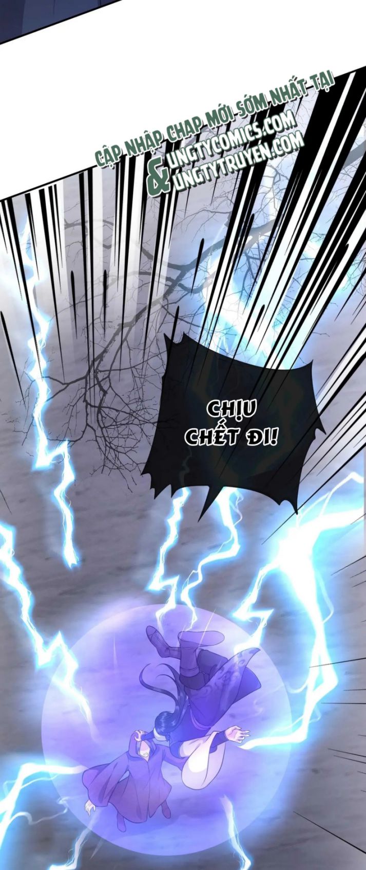 Đánh Chết Cũng Không Làm Sư Tôn: Chapter 117