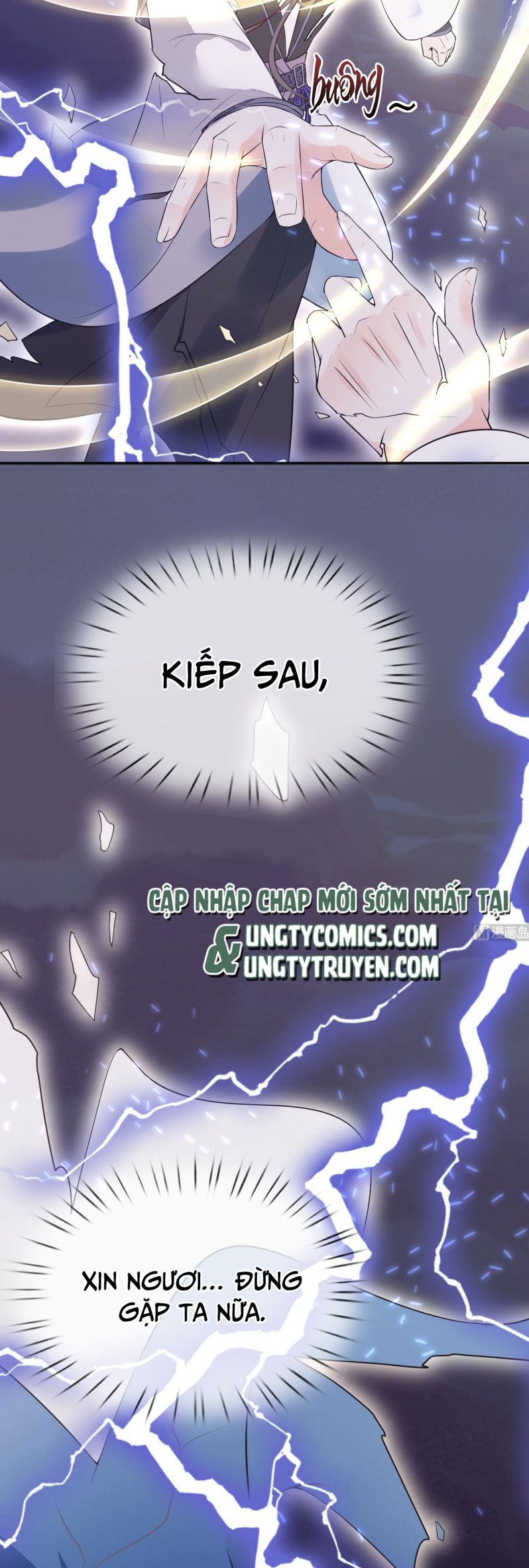 Đánh Chết Cũng Không Làm Sư Tôn: Chapter 118