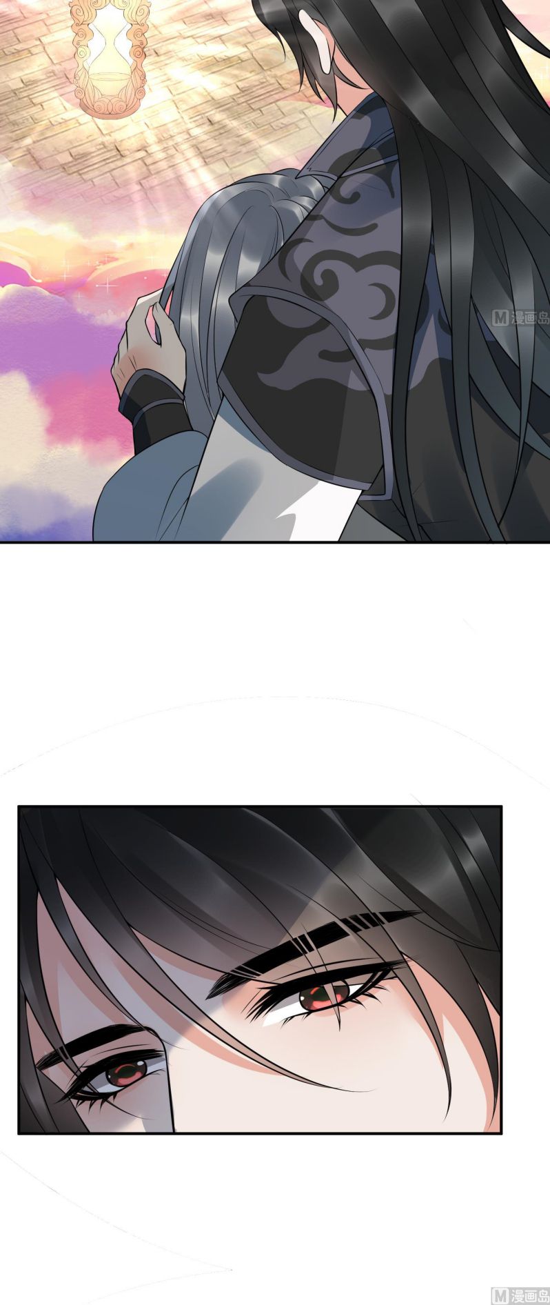 Đánh Chết Cũng Không Làm Sư Tôn: Chapter 118
