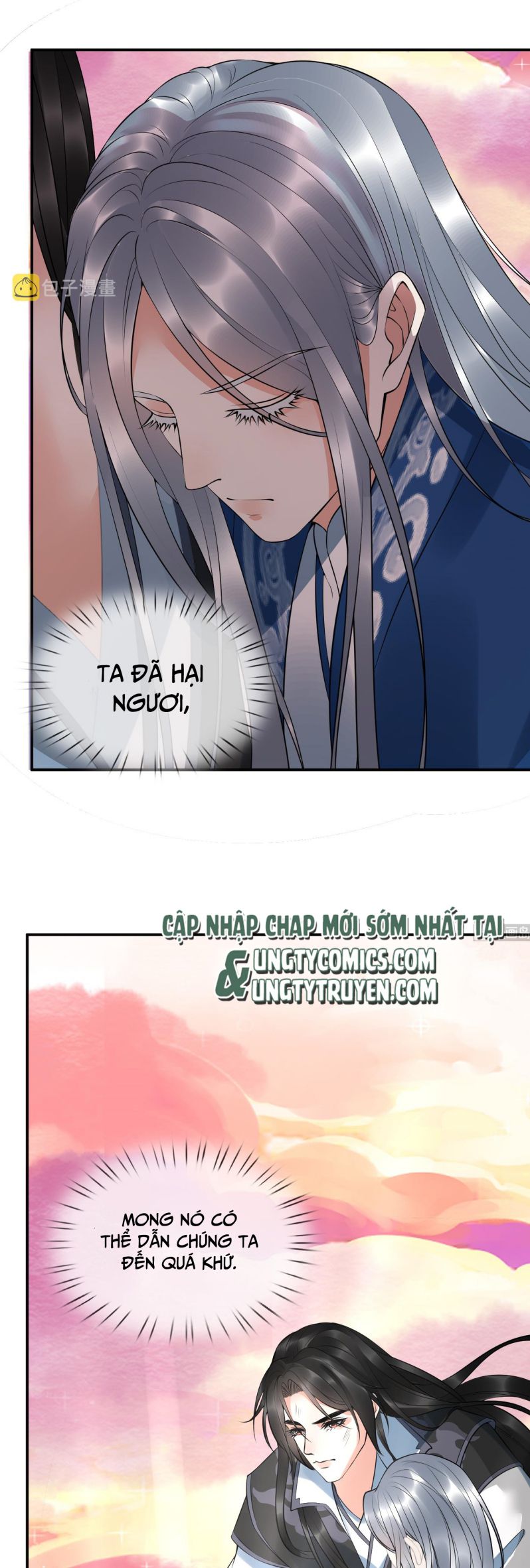 Đánh Chết Cũng Không Làm Sư Tôn: Chapter 118