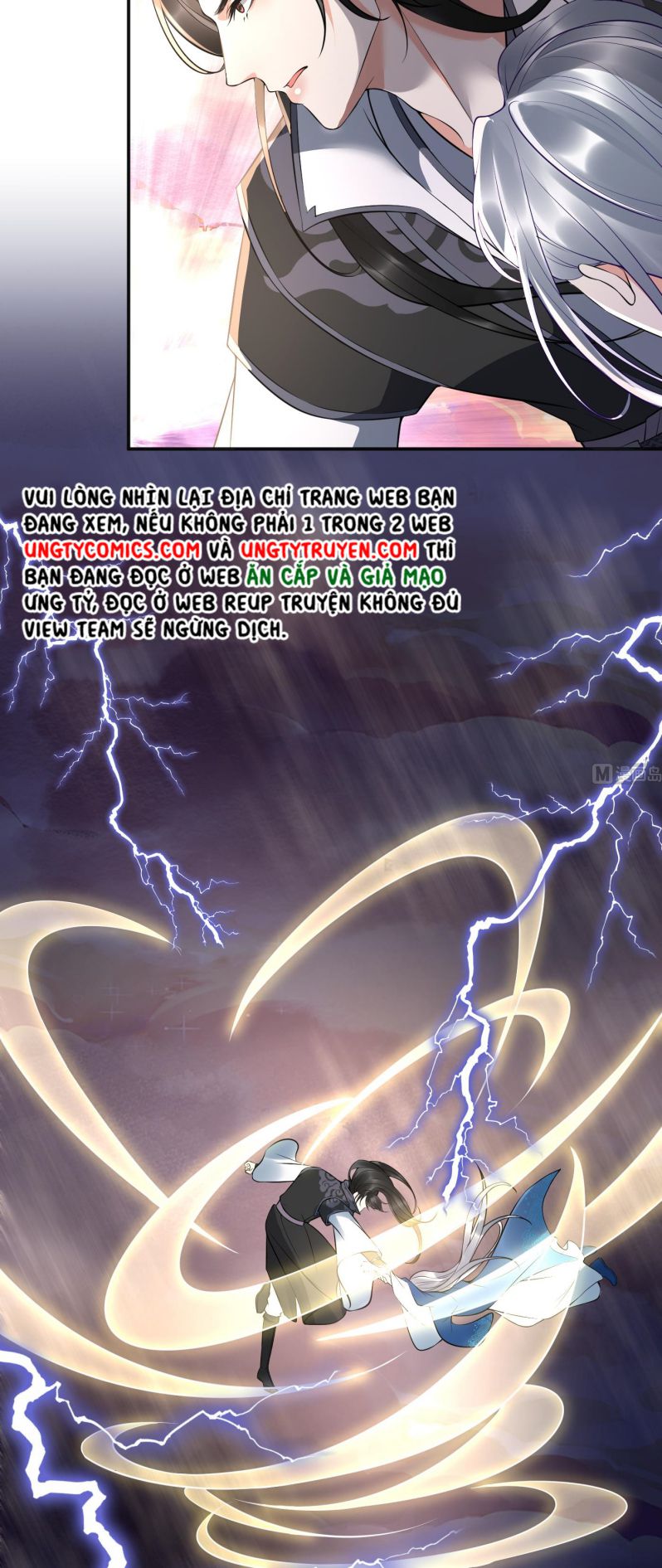 Đánh Chết Cũng Không Làm Sư Tôn: Chapter 118