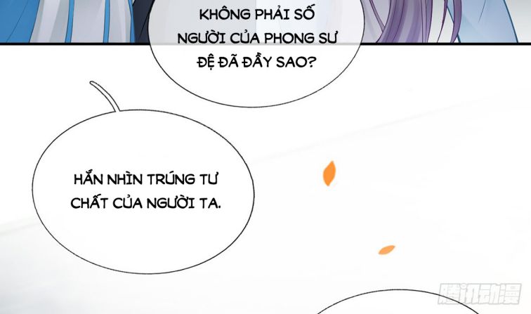 Đánh Chết Cũng Không Làm Sư Tôn: Chapter 12