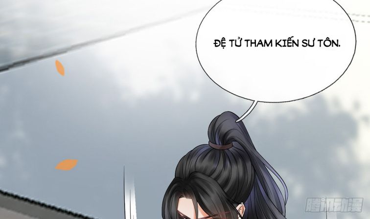 Đánh Chết Cũng Không Làm Sư Tôn: Chapter 12