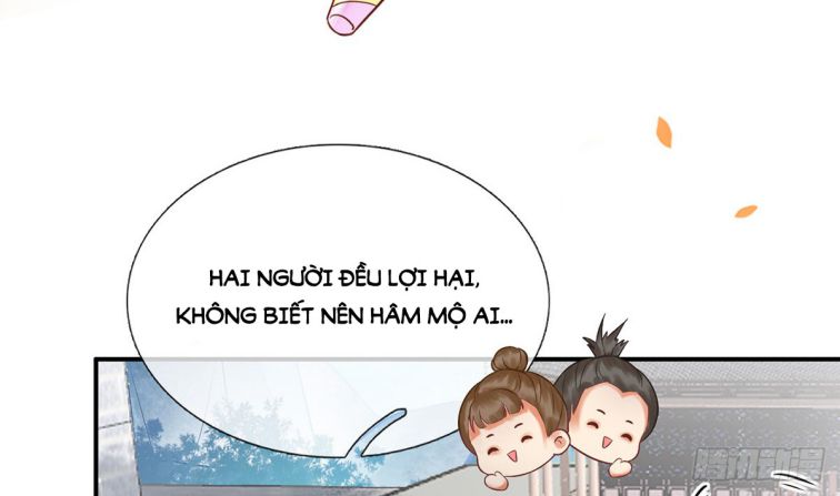 Đánh Chết Cũng Không Làm Sư Tôn: Chapter 12