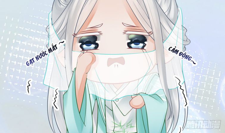 Đánh Chết Cũng Không Làm Sư Tôn: Chapter 12