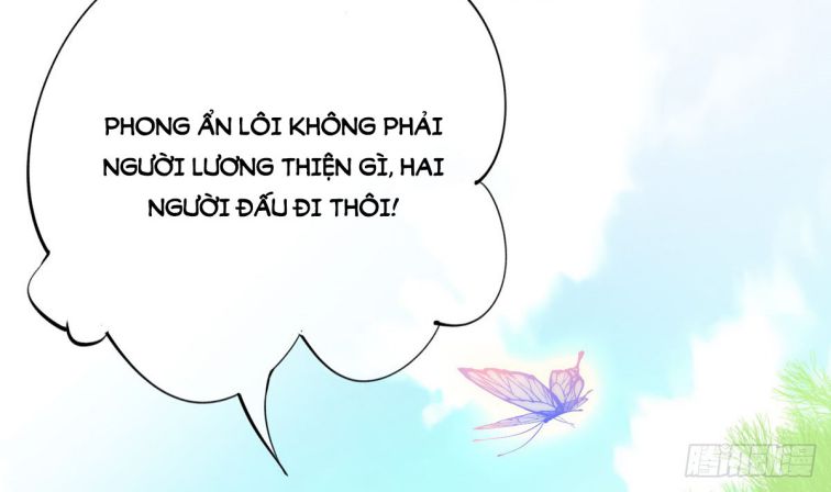 Đánh Chết Cũng Không Làm Sư Tôn: Chapter 12