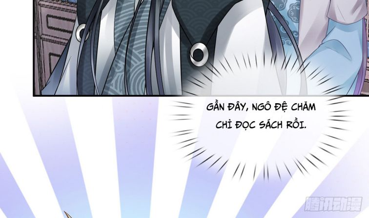 Đánh Chết Cũng Không Làm Sư Tôn: Chapter 12