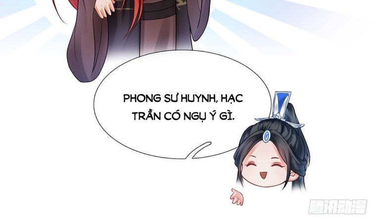 Đánh Chết Cũng Không Làm Sư Tôn: Chapter 12