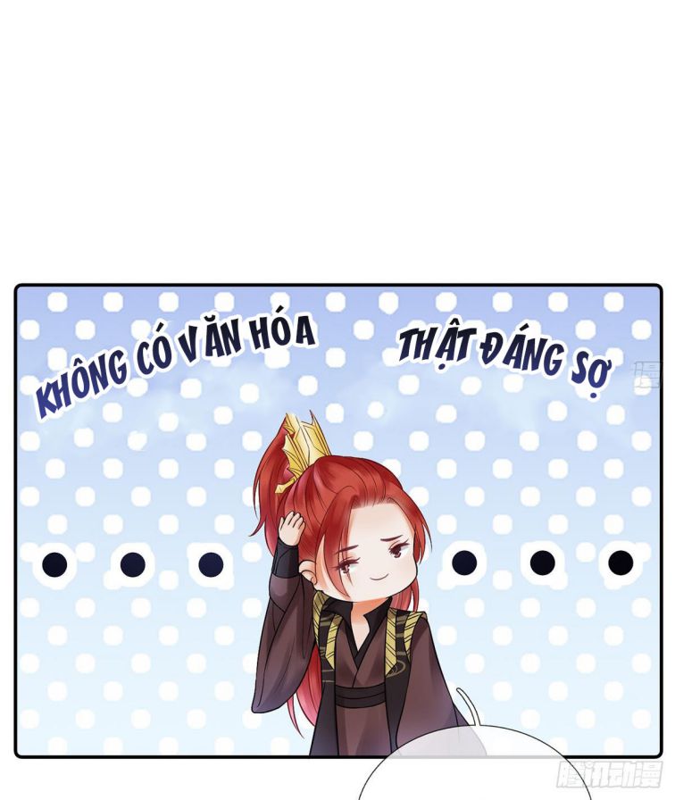 Đánh Chết Cũng Không Làm Sư Tôn: Chapter 12