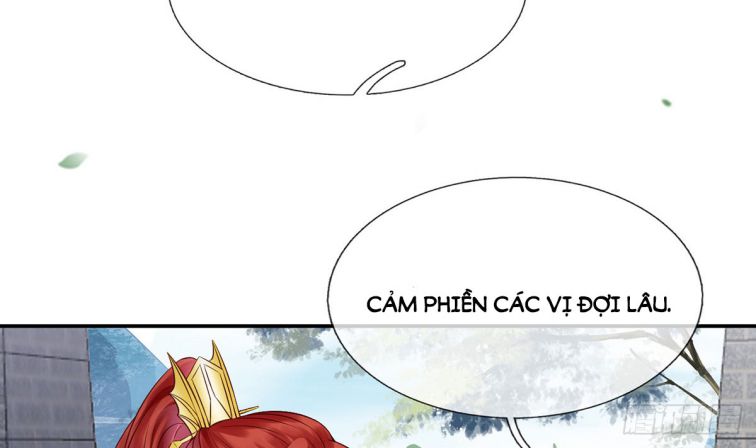 Đánh Chết Cũng Không Làm Sư Tôn: Chapter 12