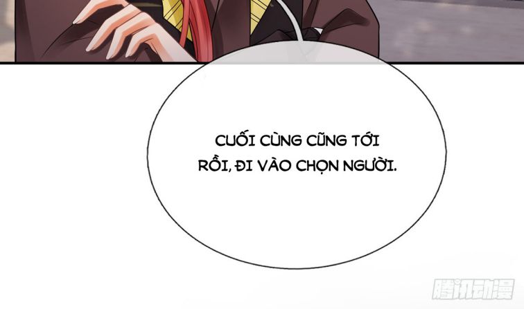 Đánh Chết Cũng Không Làm Sư Tôn: Chapter 12