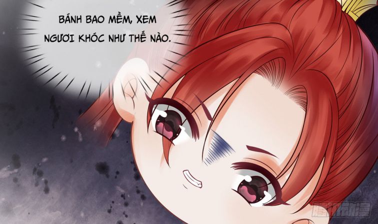 Đánh Chết Cũng Không Làm Sư Tôn: Chapter 12