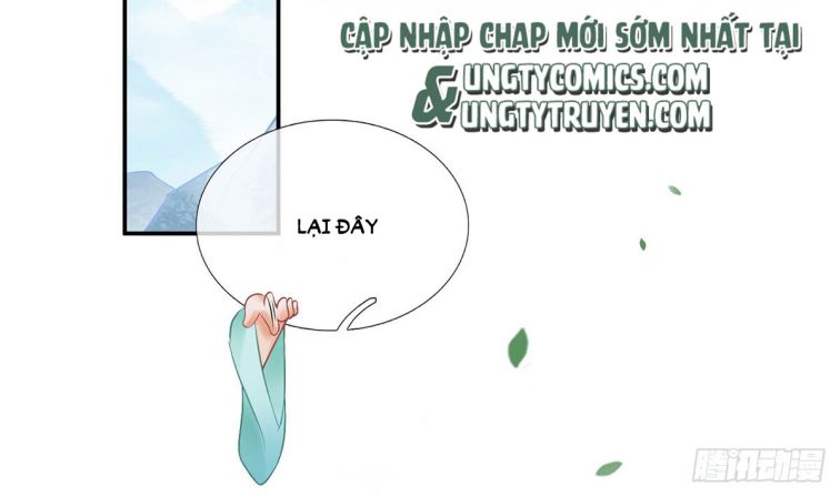 Đánh Chết Cũng Không Làm Sư Tôn: Chapter 12