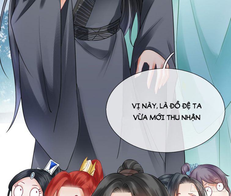 Đánh Chết Cũng Không Làm Sư Tôn: Chapter 12