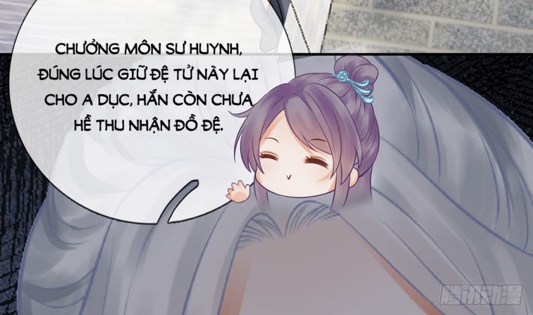 Đánh Chết Cũng Không Làm Sư Tôn: Chapter 12