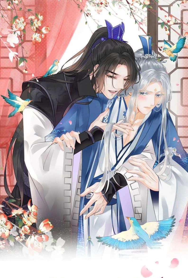 Đánh Chết Cũng Không Làm Sư Tôn: Chapter 120