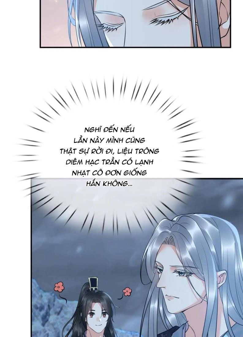 Đánh Chết Cũng Không Làm Sư Tôn: Chapter 120