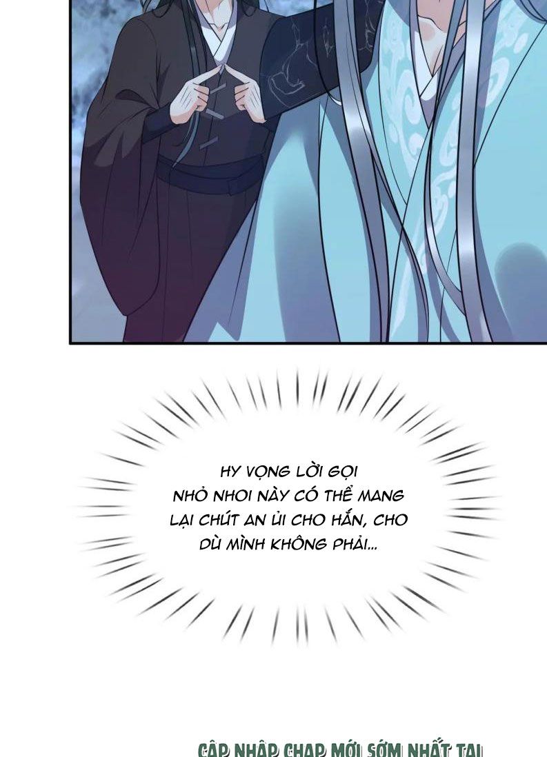 Đánh Chết Cũng Không Làm Sư Tôn: Chapter 120