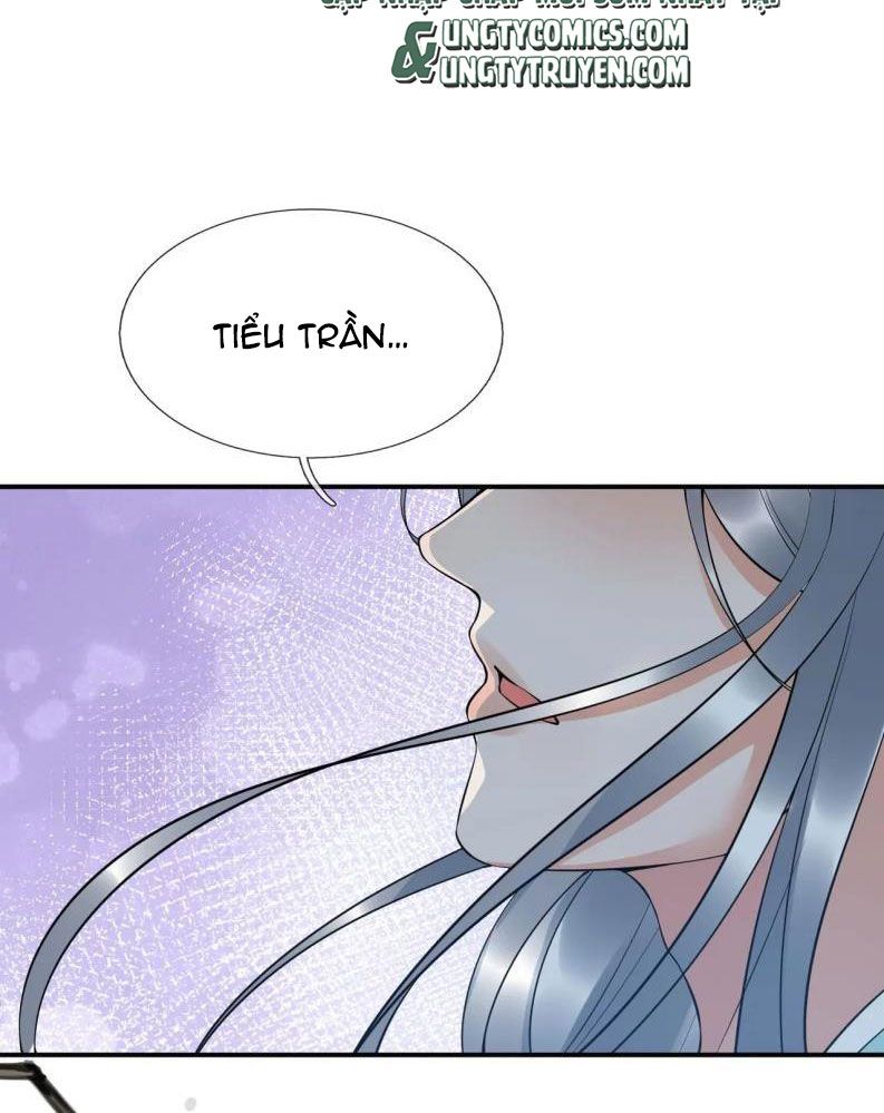 Đánh Chết Cũng Không Làm Sư Tôn: Chapter 120