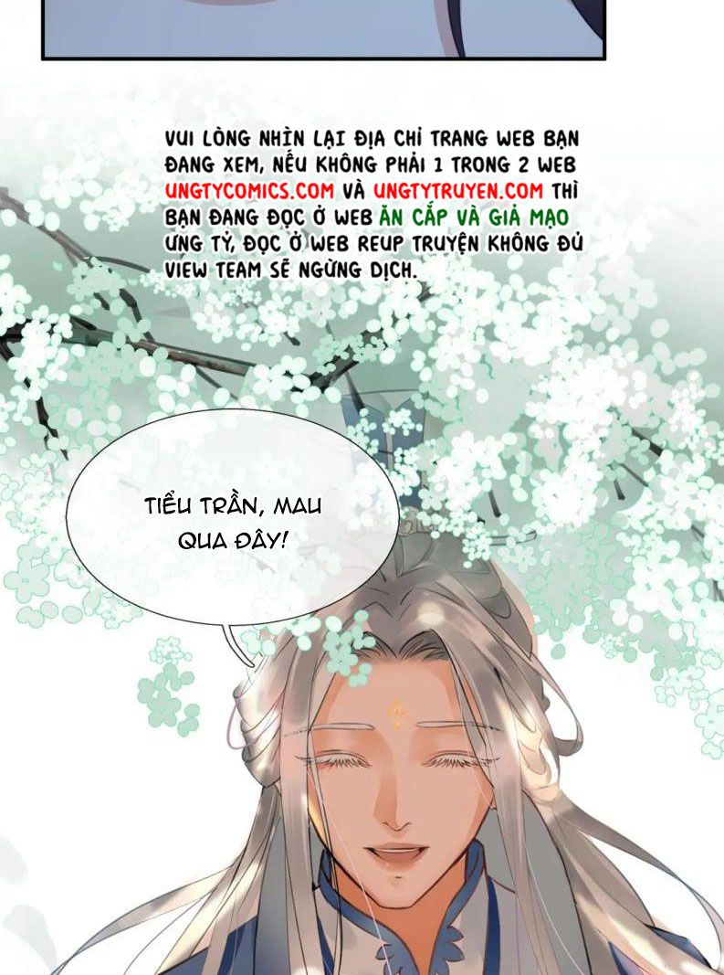 Đánh Chết Cũng Không Làm Sư Tôn: Chapter 120