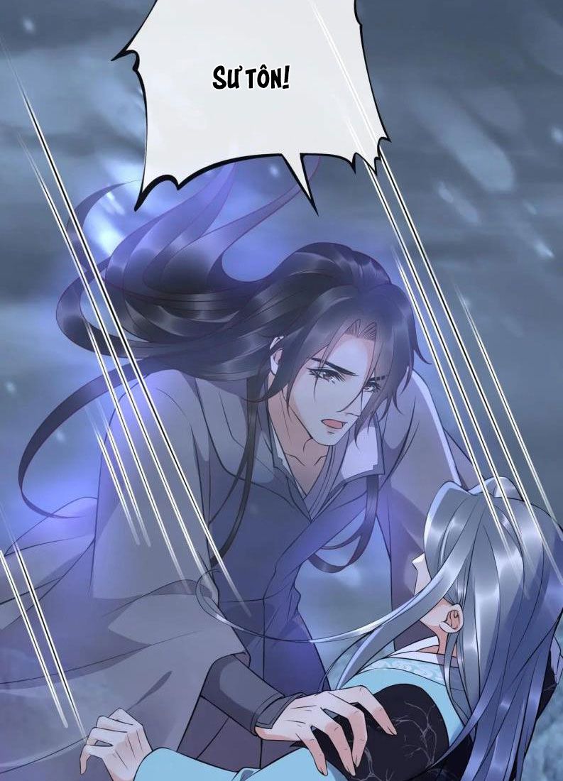 Đánh Chết Cũng Không Làm Sư Tôn: Chapter 120