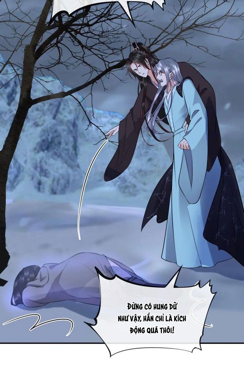 Đánh Chết Cũng Không Làm Sư Tôn: Chapter 120