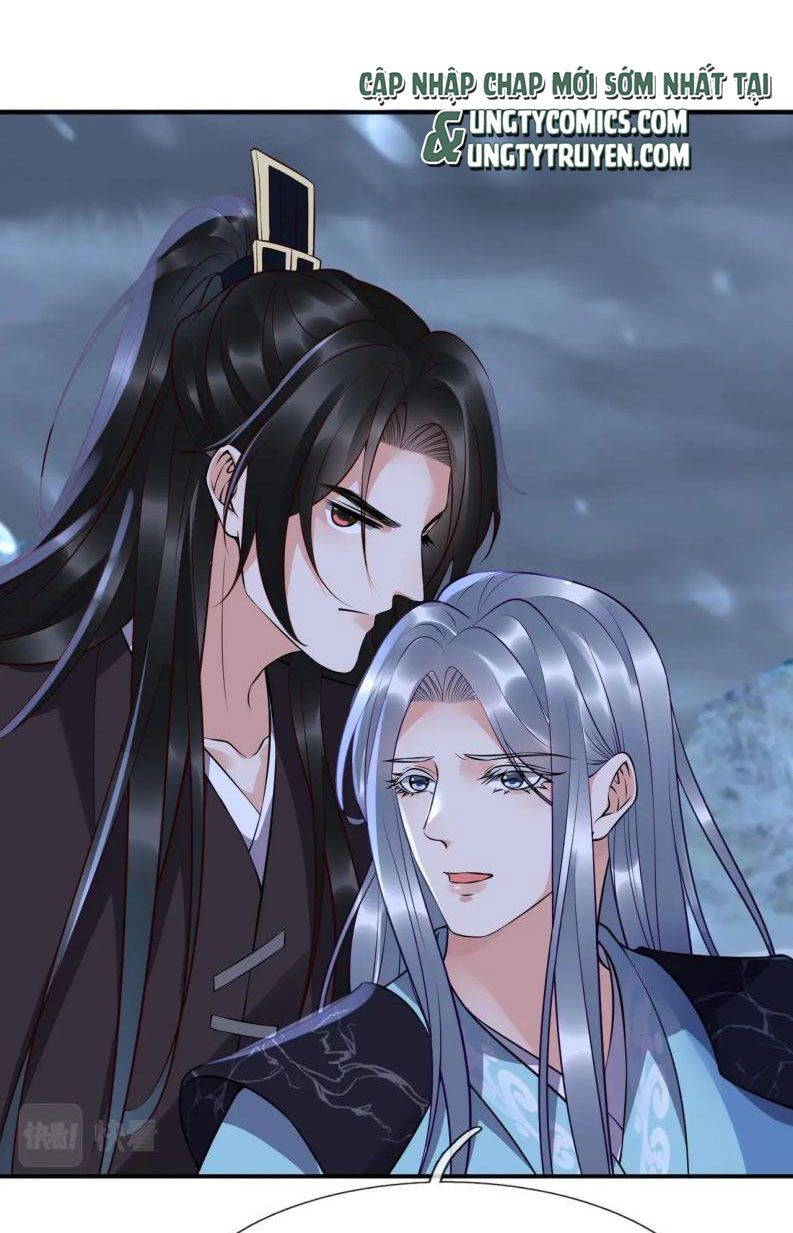 Đánh Chết Cũng Không Làm Sư Tôn: Chapter 120