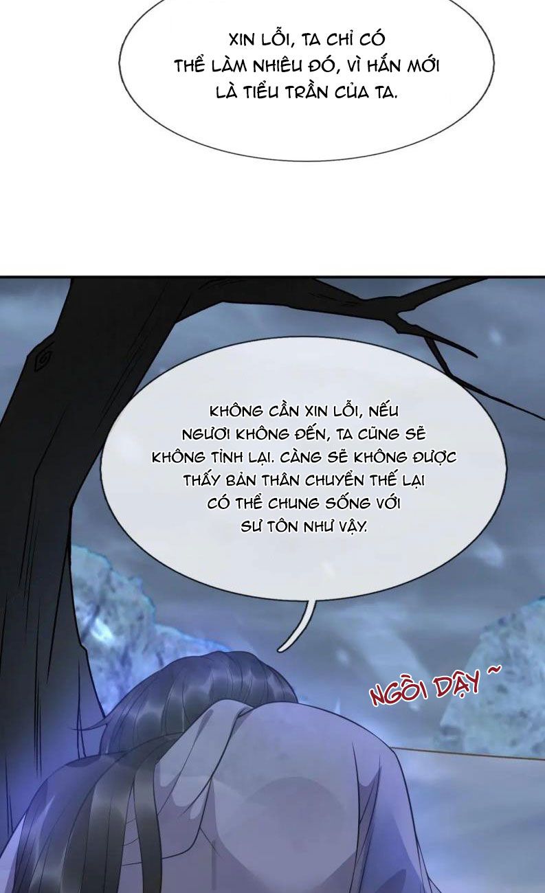 Đánh Chết Cũng Không Làm Sư Tôn: Chapter 120