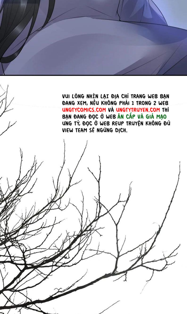 Đánh Chết Cũng Không Làm Sư Tôn: Chapter 120