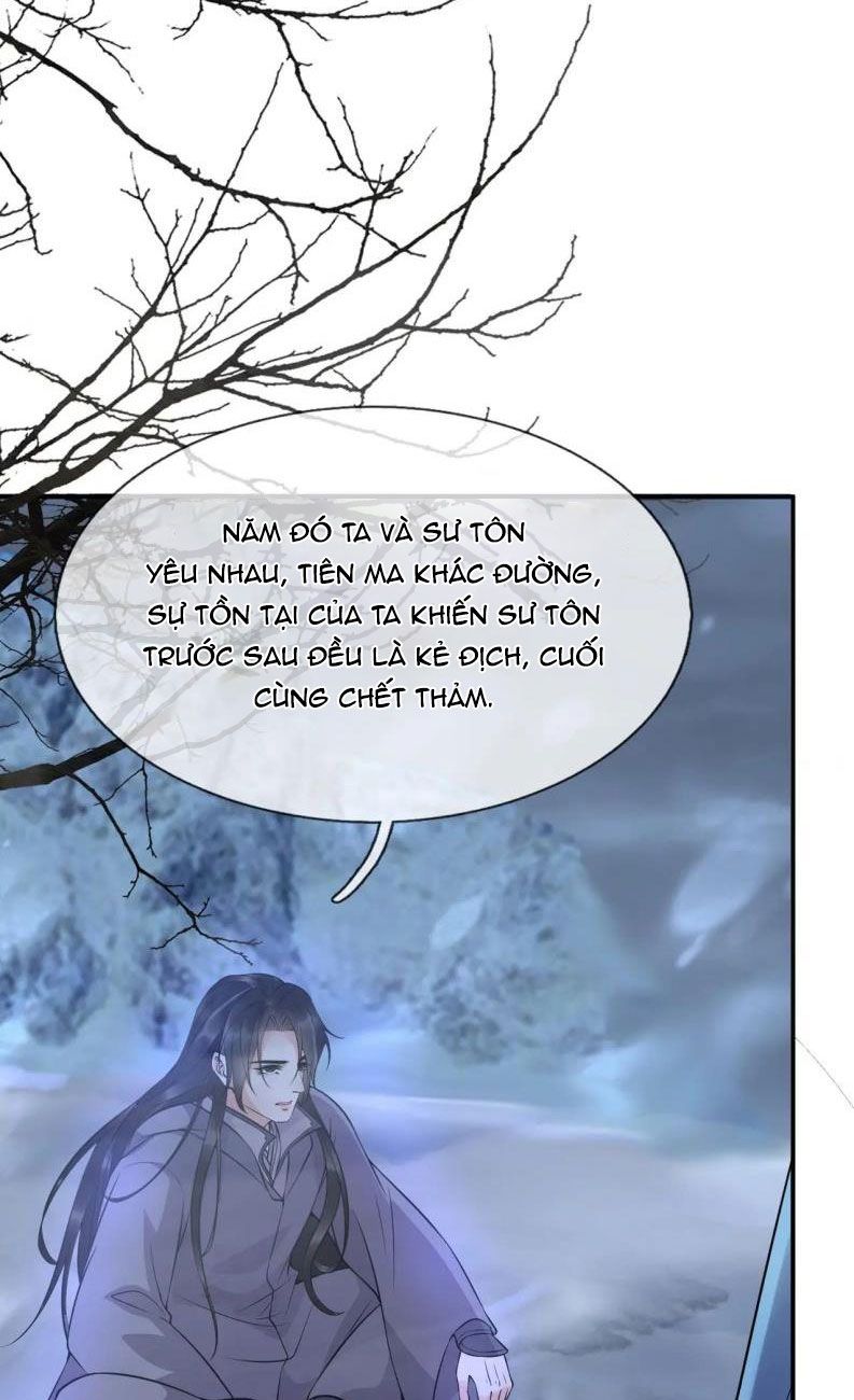 Đánh Chết Cũng Không Làm Sư Tôn: Chapter 120