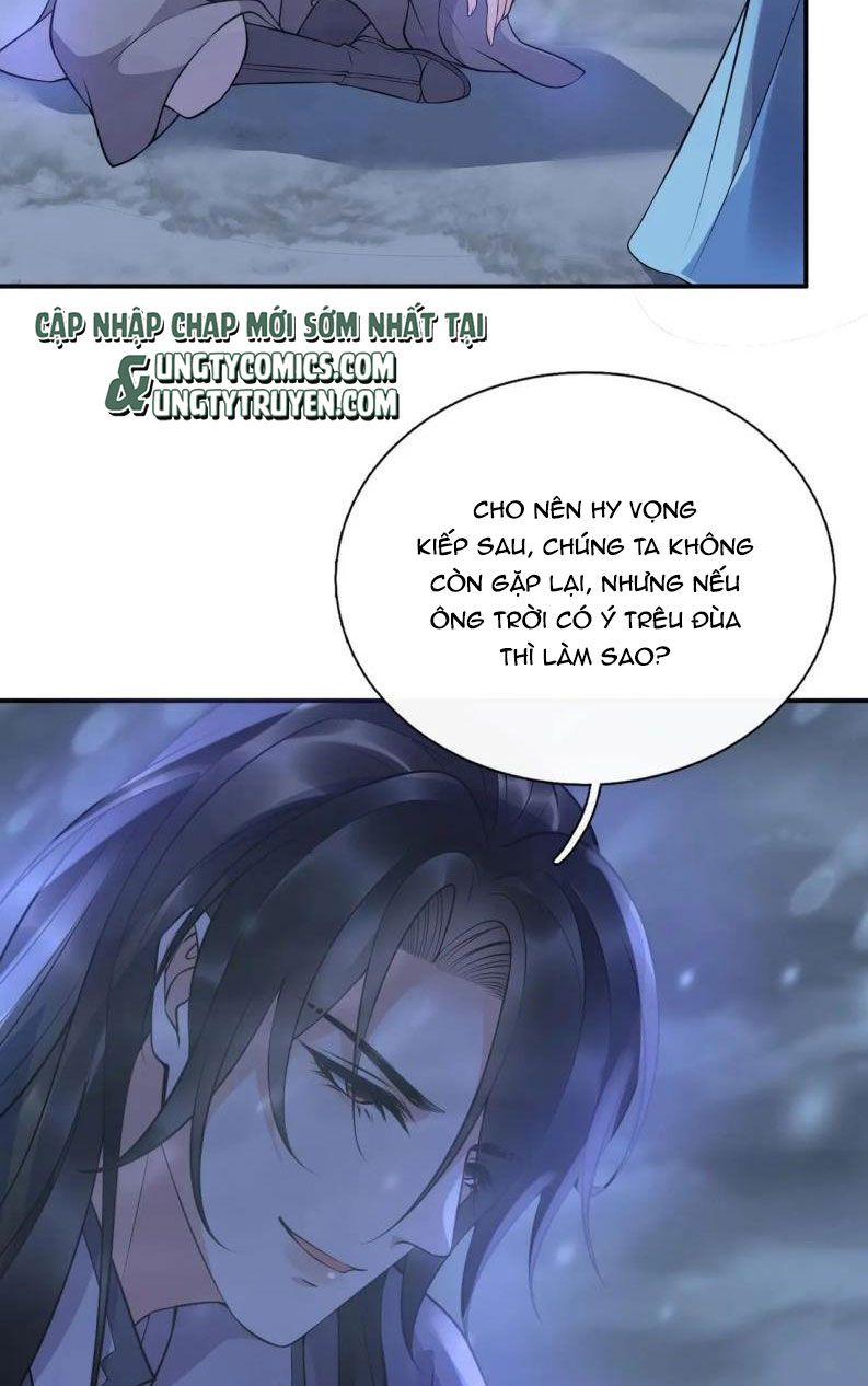 Đánh Chết Cũng Không Làm Sư Tôn: Chapter 120
