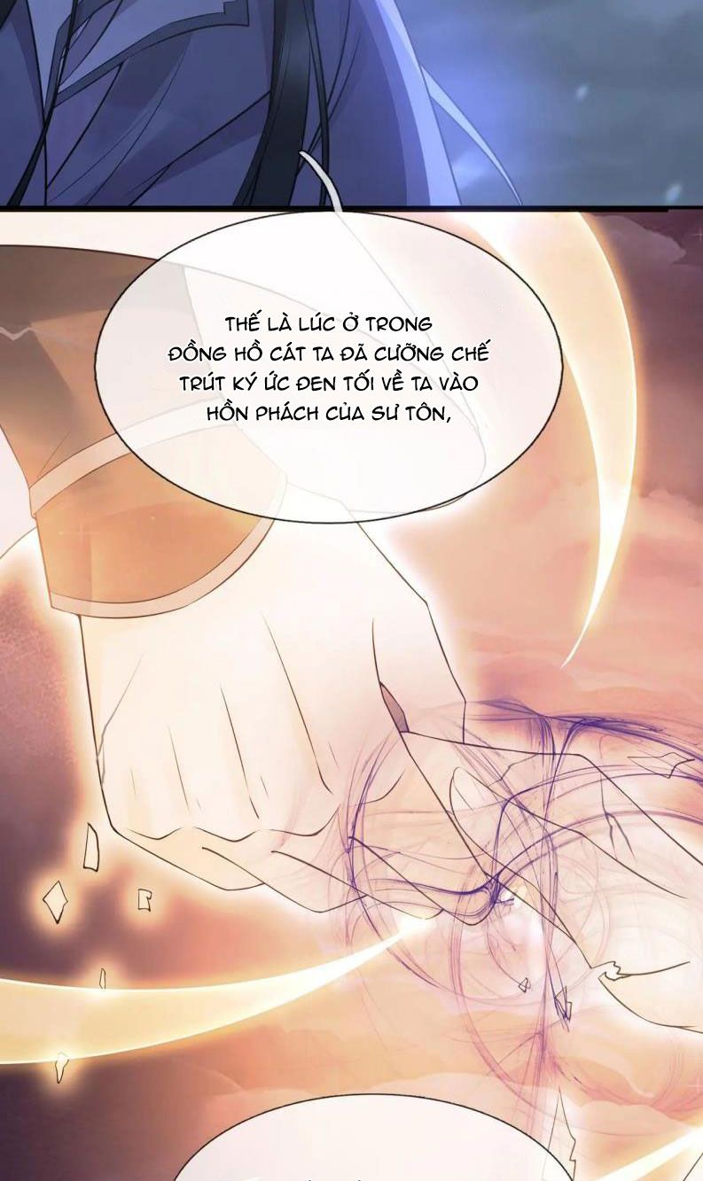 Đánh Chết Cũng Không Làm Sư Tôn: Chapter 120