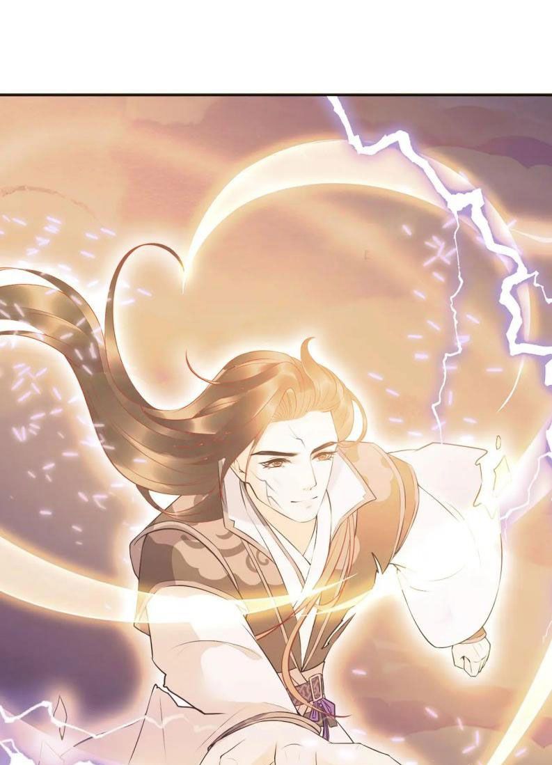 Đánh Chết Cũng Không Làm Sư Tôn: Chapter 120