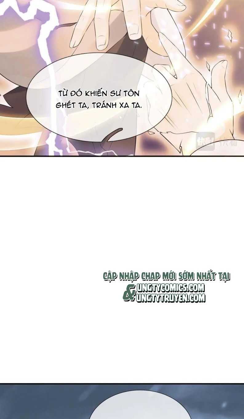 Đánh Chết Cũng Không Làm Sư Tôn: Chapter 120