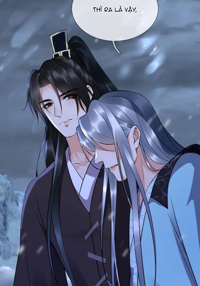 Đánh Chết Cũng Không Làm Sư Tôn: Chapter 120
