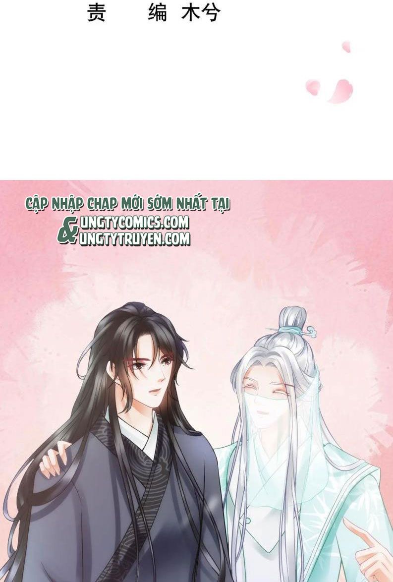 Đánh Chết Cũng Không Làm Sư Tôn: Chapter 120